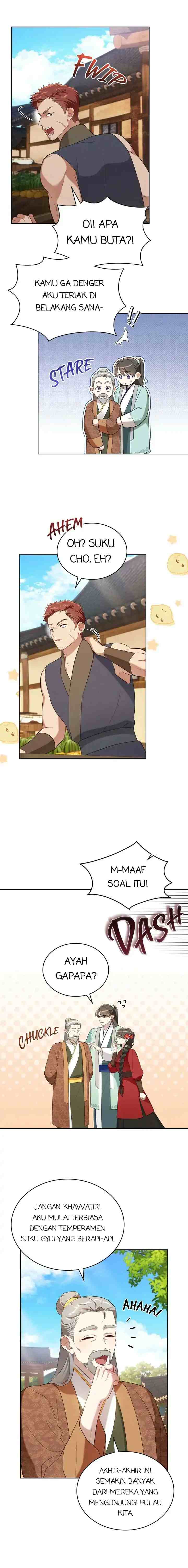 Mokrin chapter 37 halaman 9
