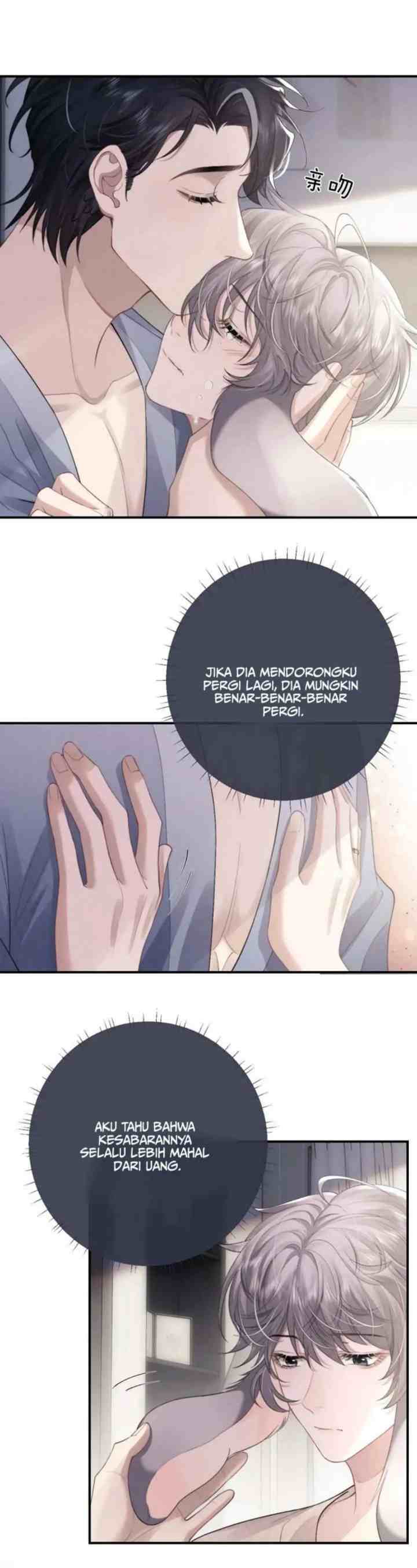 Everlasting Love chapter 41 halaman 19