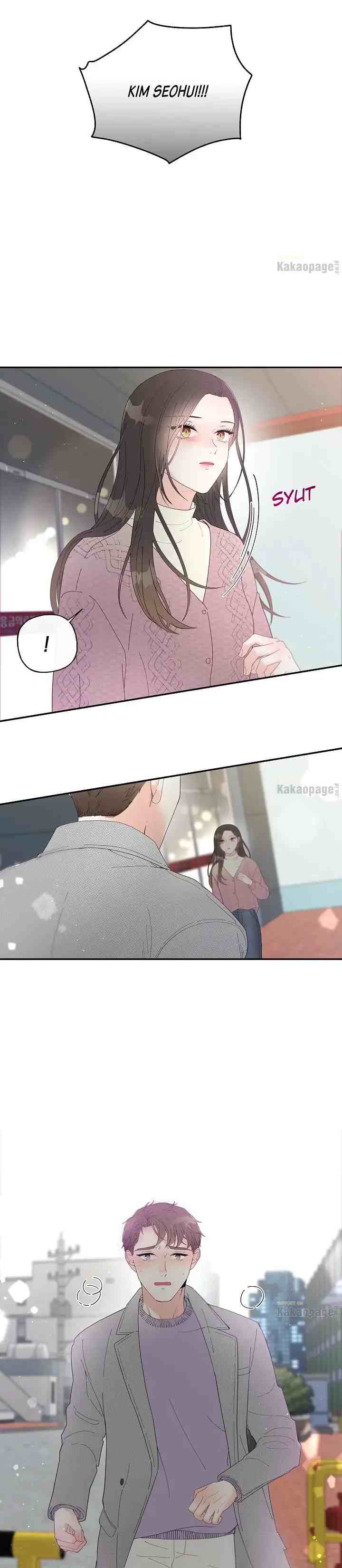 Before I Lose You chapter 31 halaman 18