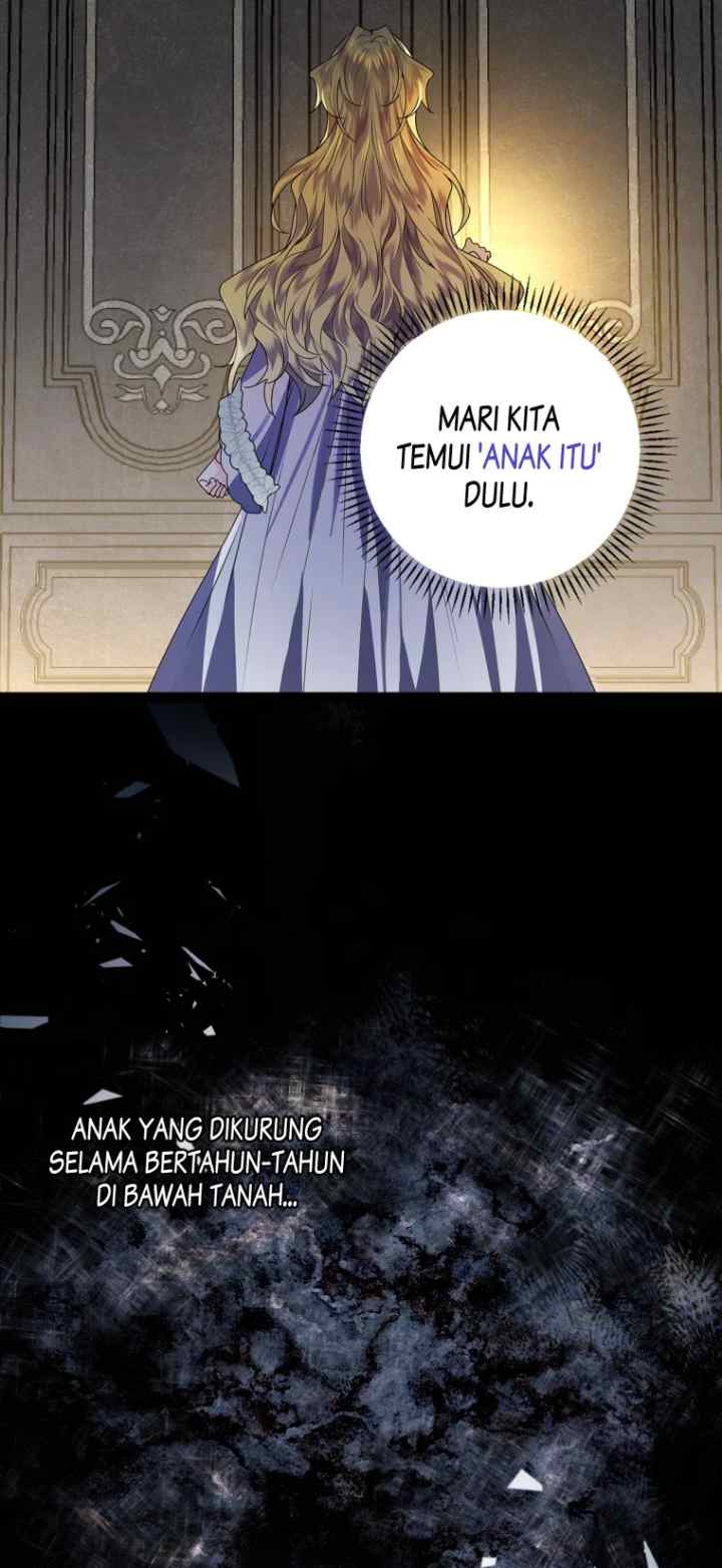 The Perfect Plan For A Fairy Tale Ending chapter 0 halaman 9