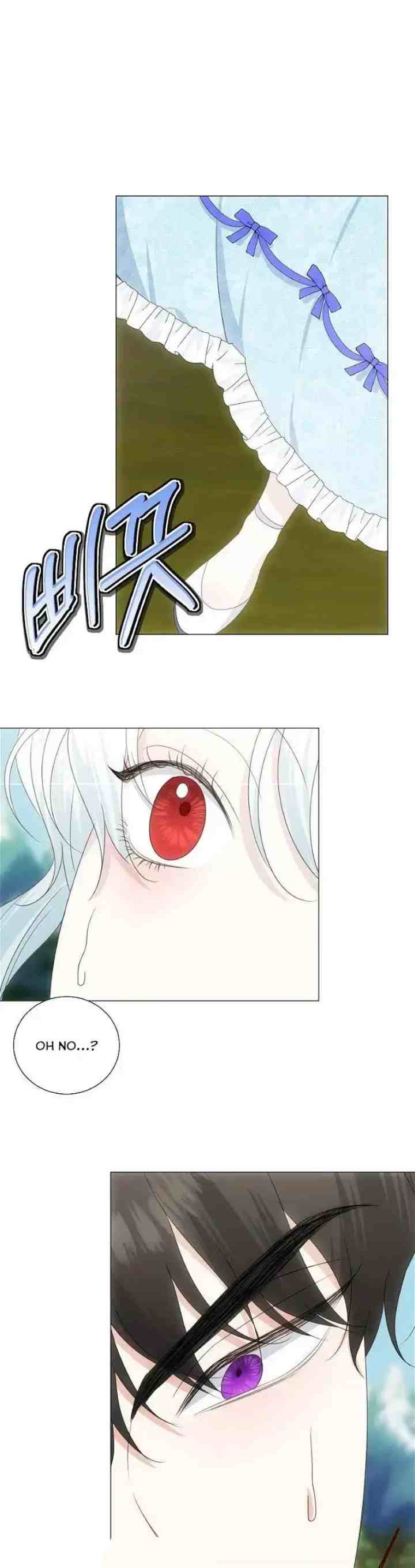 Somehow, My Tyrant Husband Has Became Cautious chapter 35 halaman 16