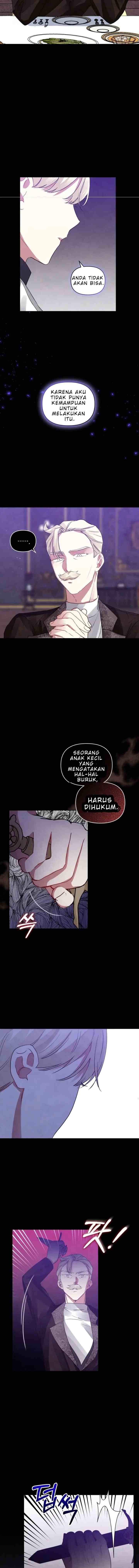 I'm A Villainess, But I Picked Up the Male Lead chapter 18 halaman 11