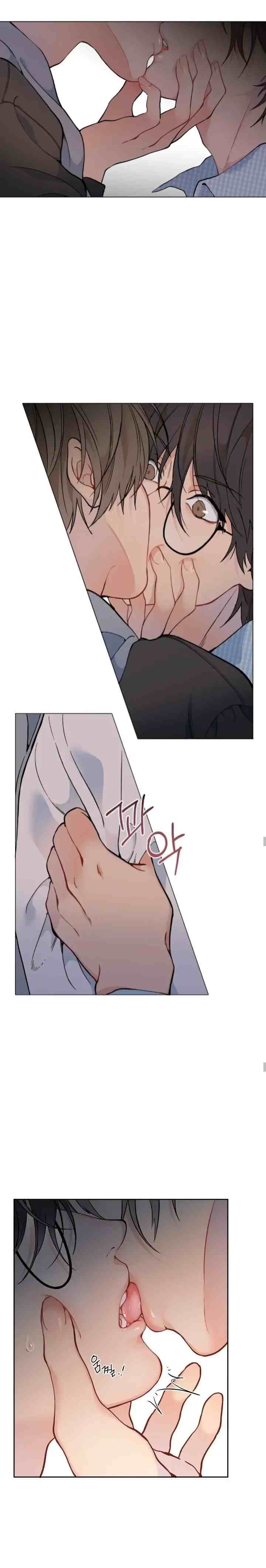 Lost in the Cloud chapter 16 halaman 8