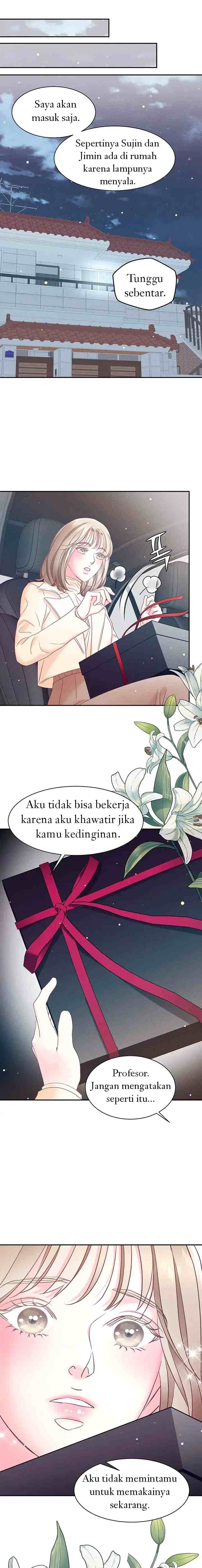 Fall for You chapter 33 halaman 15