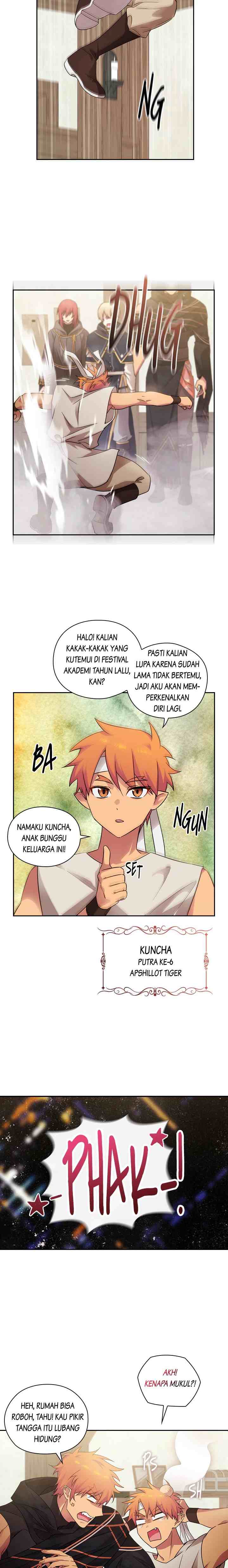 Adonis chapter 224 halaman 11