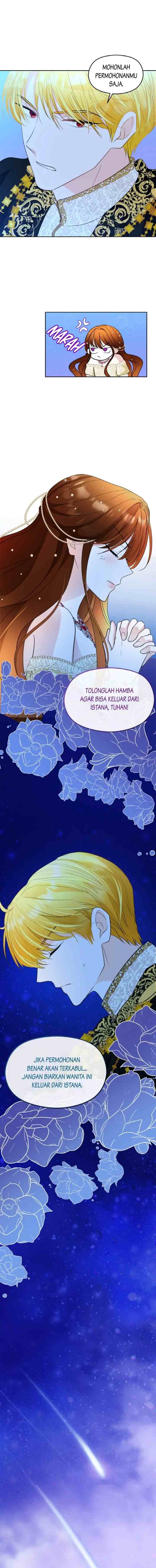 After the Insomnia Was Cured, the Tyrant Became Obsessive chapter 14 halaman 9