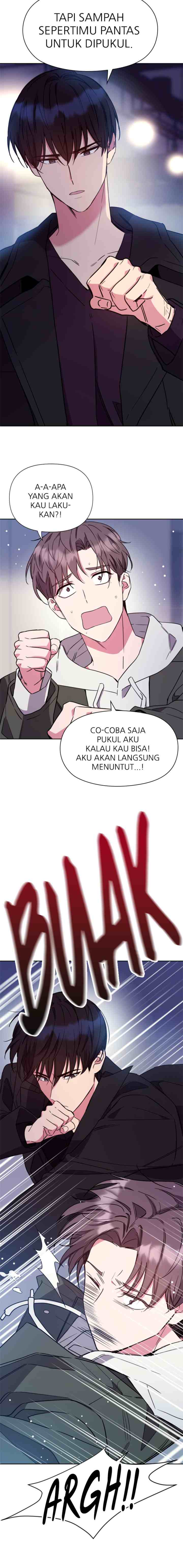 My Noisy Marriage chapter 13 halaman 18