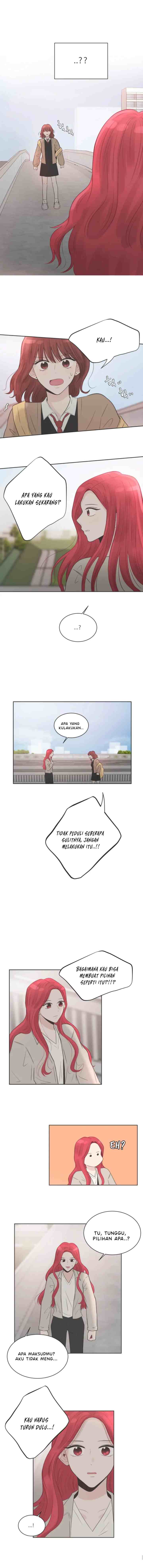 Exchange Male and Female chapter 79 halaman 12
