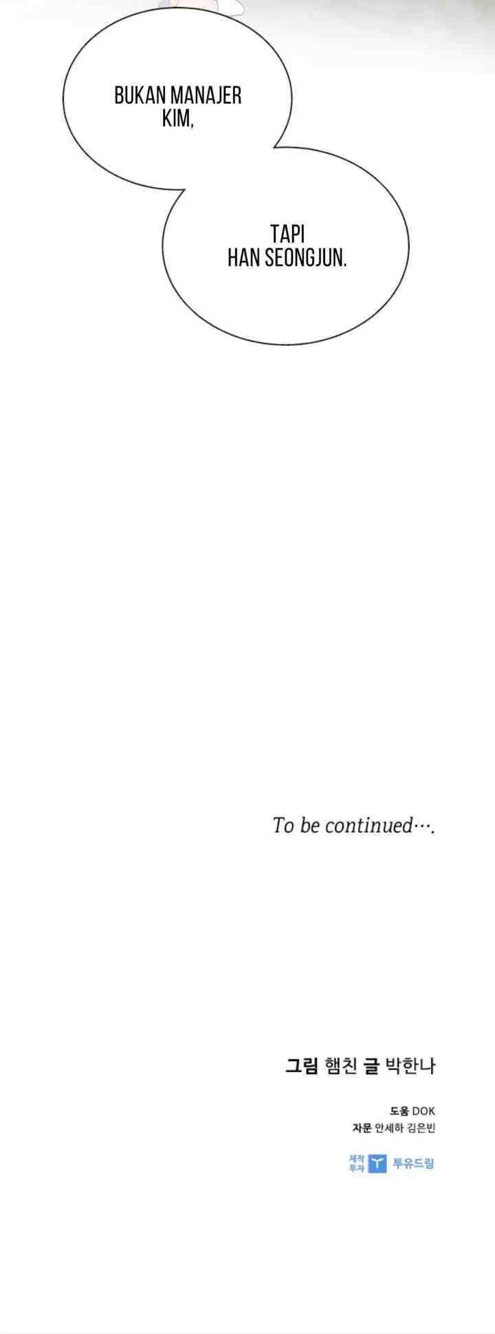 See You After Work chapter 11 halaman 20