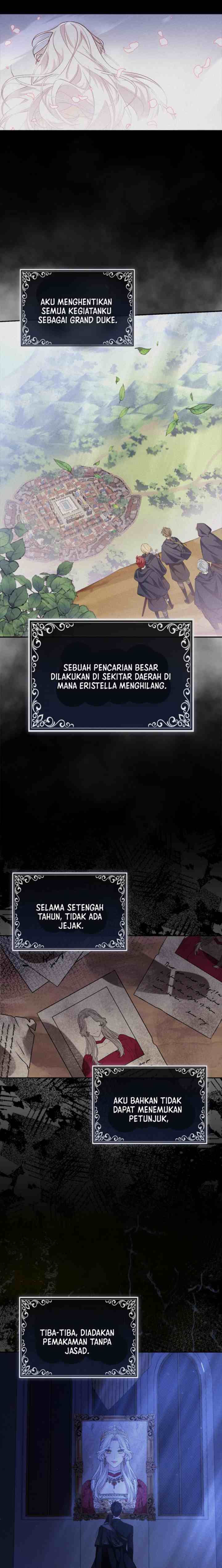 The Grand Duke's Fox Princess chapter 3 halaman 11