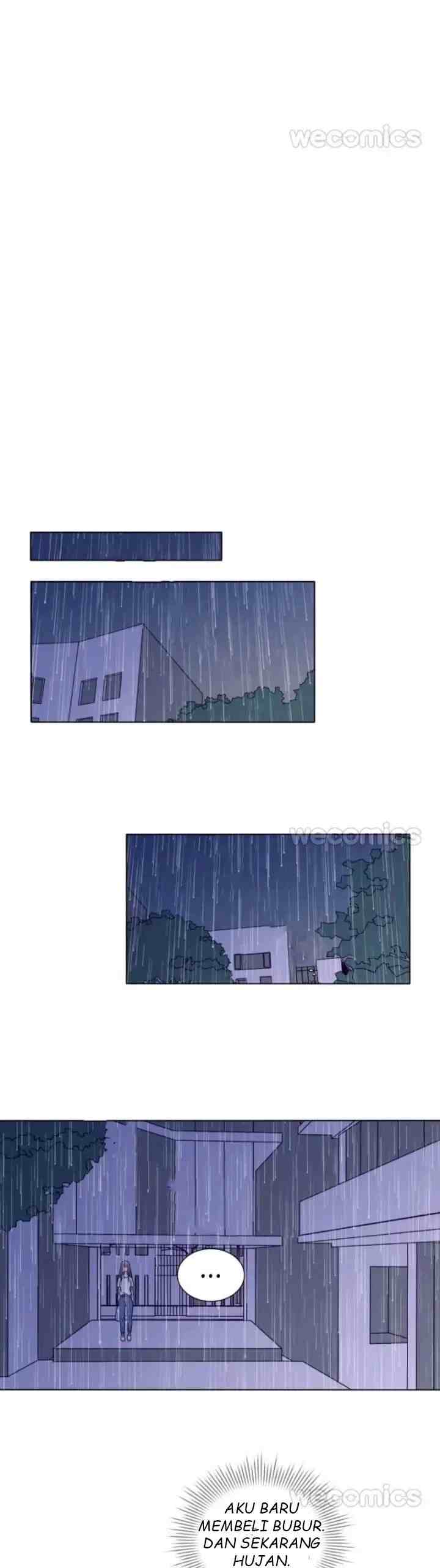 Uncle Cool's Love Story chapter 50 halaman 4
