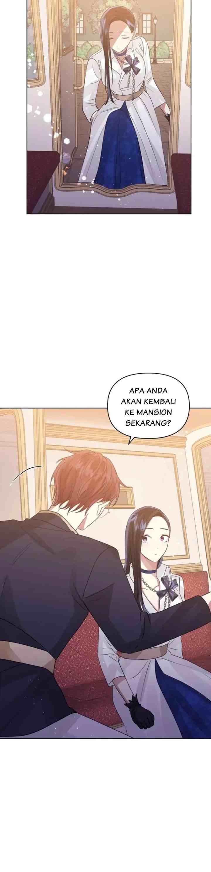I'm A Villainess, But I Picked Up the Male Lead chapter 38 halaman 14