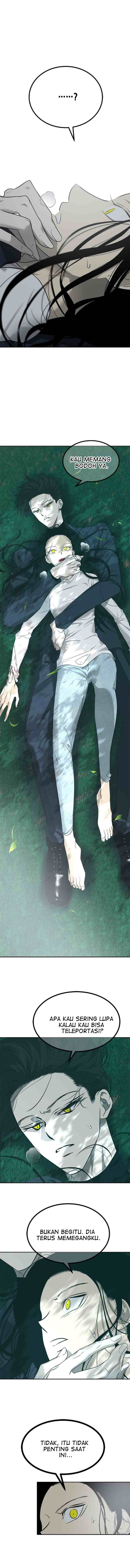 Loop chapter 186 halaman 9
