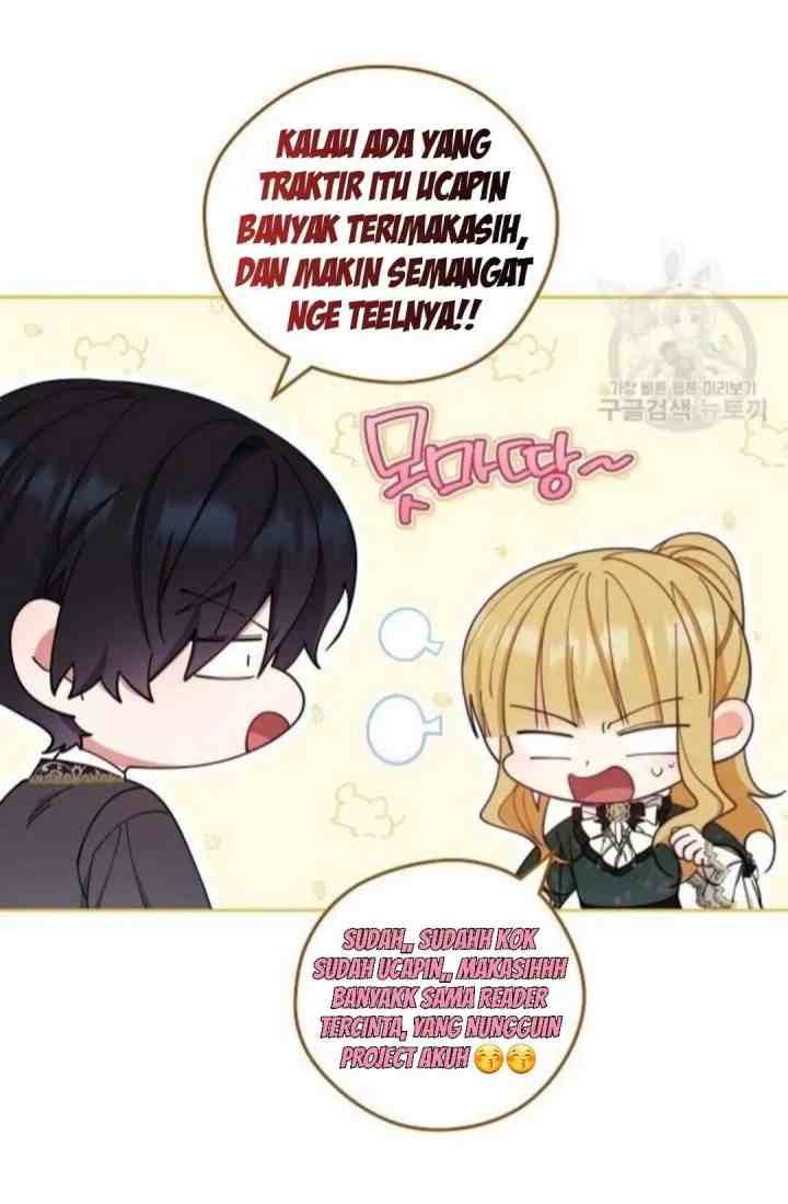 Intoxicated chapter 12 halaman 13