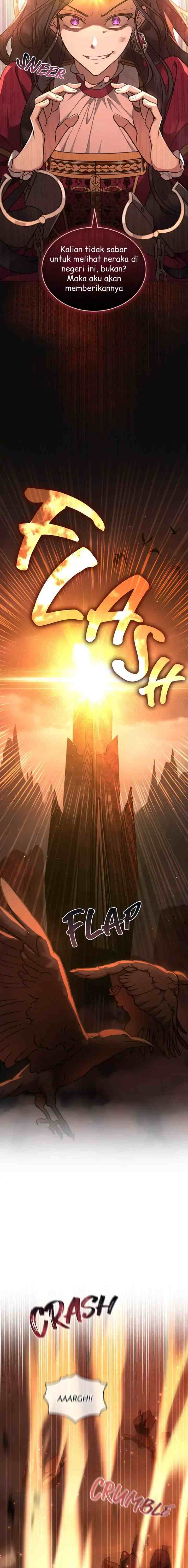 Rewriting My Tragic Ending chapter 3 halaman 11