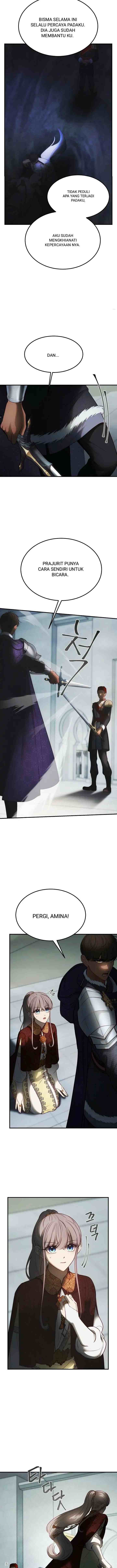 Amina of the Lamp chapter 139 halaman 4