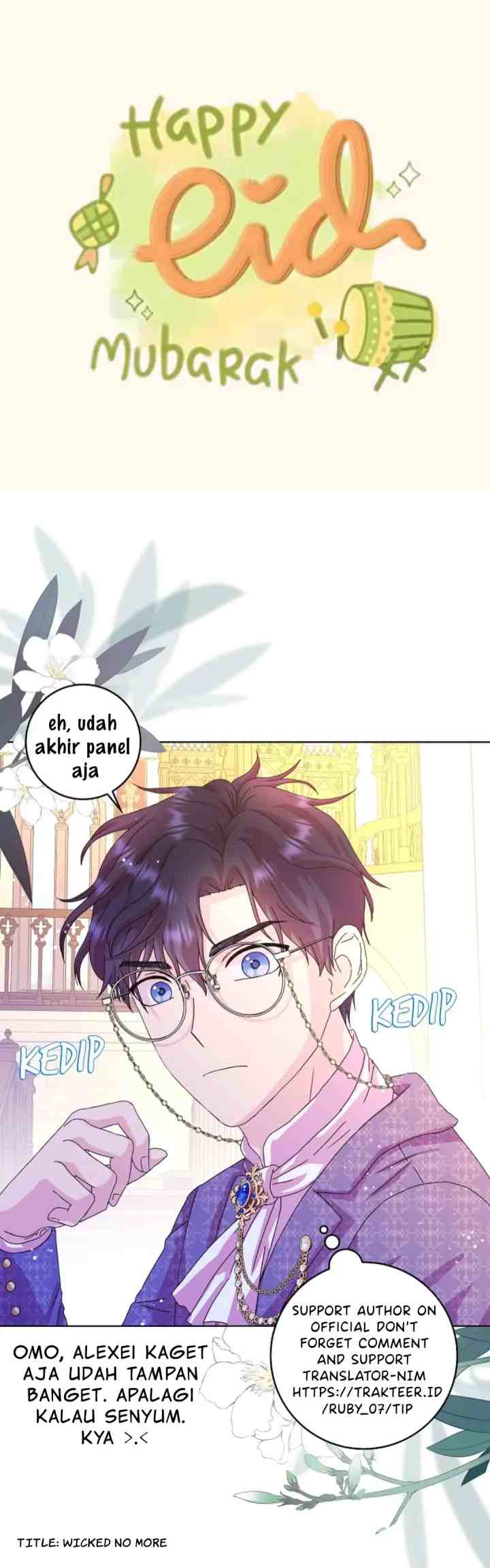 I'm Engaged to an Obsessive Male Lead chapter 67 halaman 18