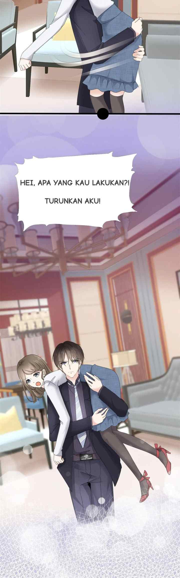 She Lived In Your Heart For Many Years chapter 7 halaman 4