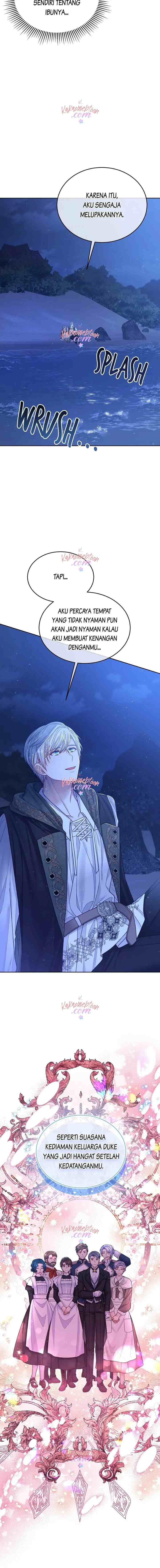 I'm In Trouble Because My Husband Is So Cute chapter 69 halaman 5
