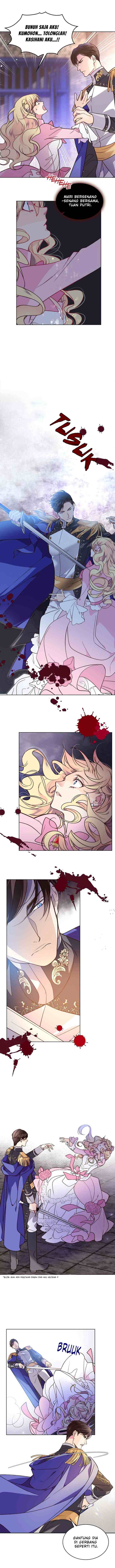 Béatrice chapter 4 halaman 4