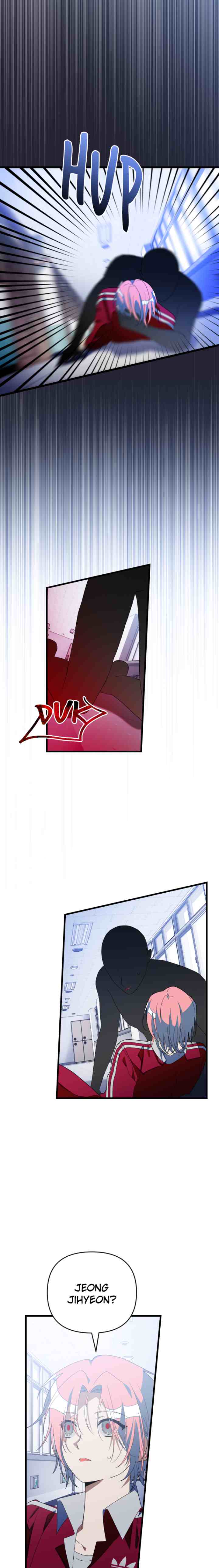 Survive Romance chapter 69 halaman 10
