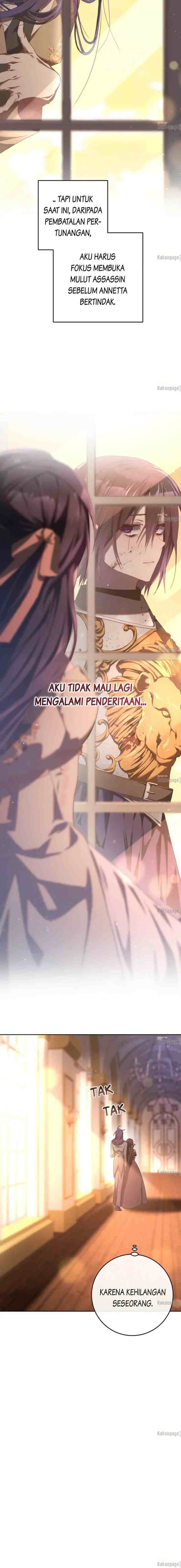 Crowning a Spoiled Prince chapter 19 halaman 15