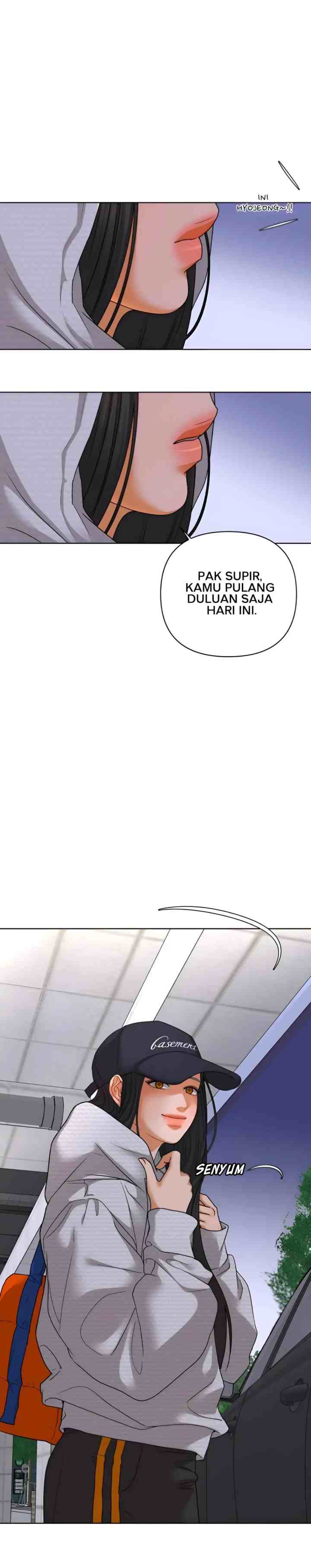 The Fox Club chapter 65 halaman 4