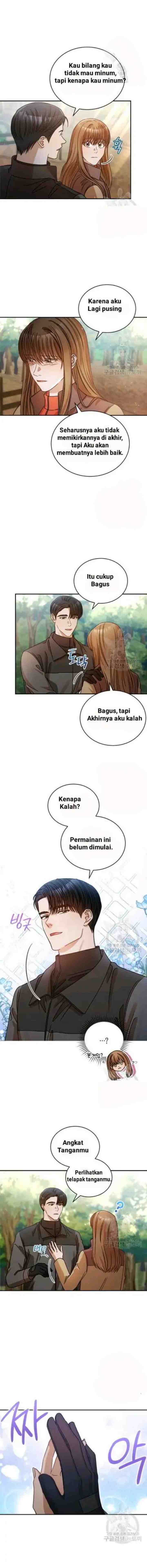 I Confessed To The Boss chapter 22 halaman 11