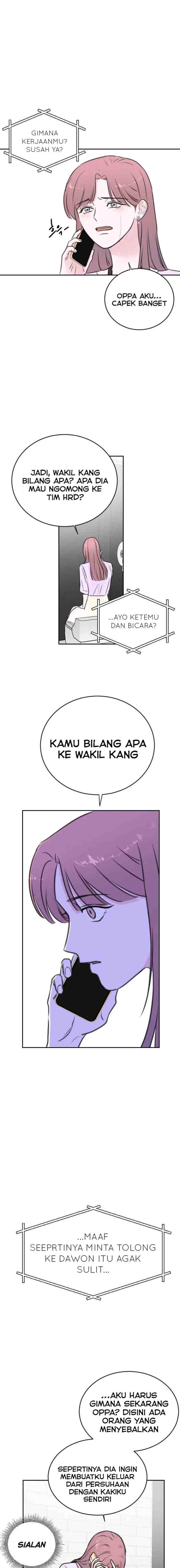 In-House Marriage After Breakup chapter 19 halaman 14