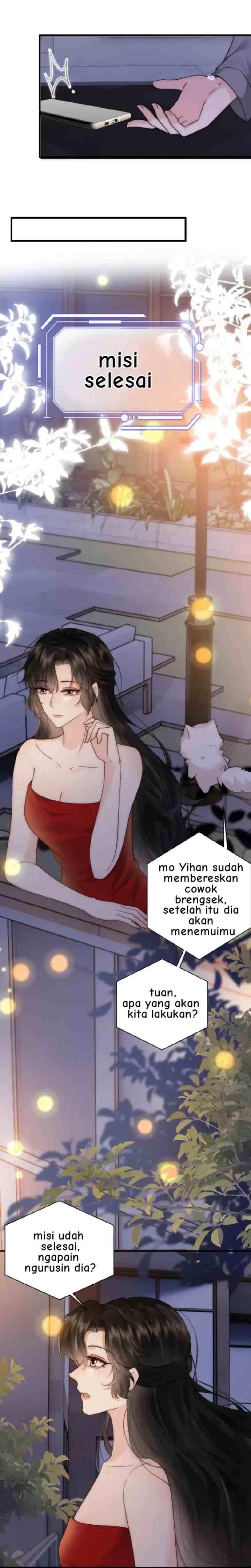 Honour the Scum Man's Fate, Let the Compassion Plot Go chapter 23 halaman 15
