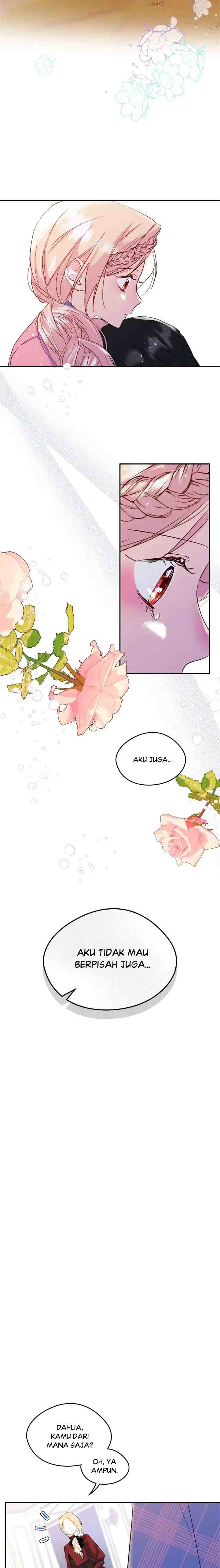 I Became the Male Lead's Female Friend chapter 18 halaman 14