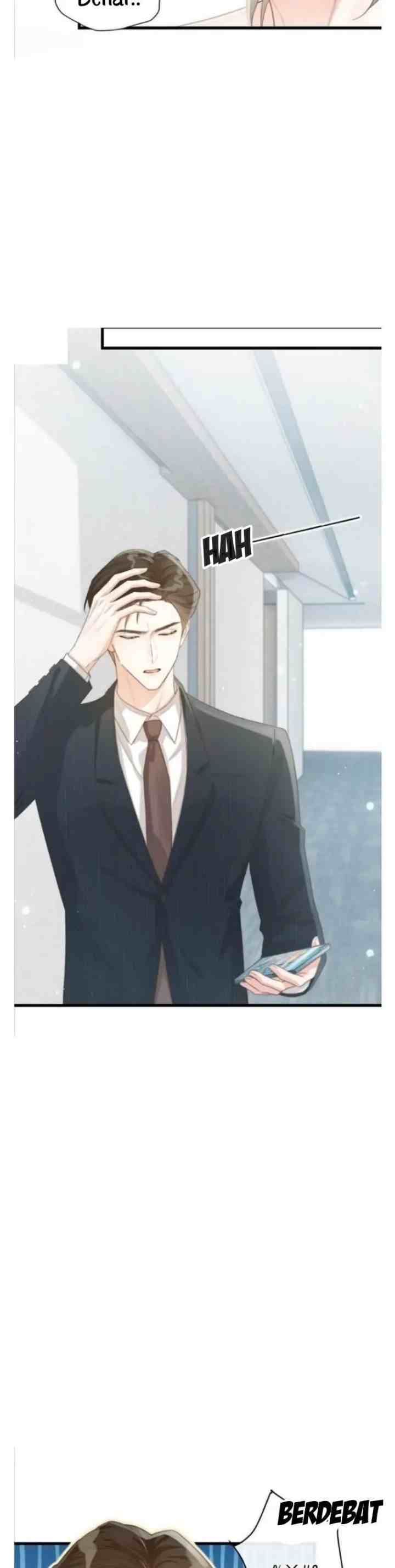 Intoxicated chapter 23 halaman 4