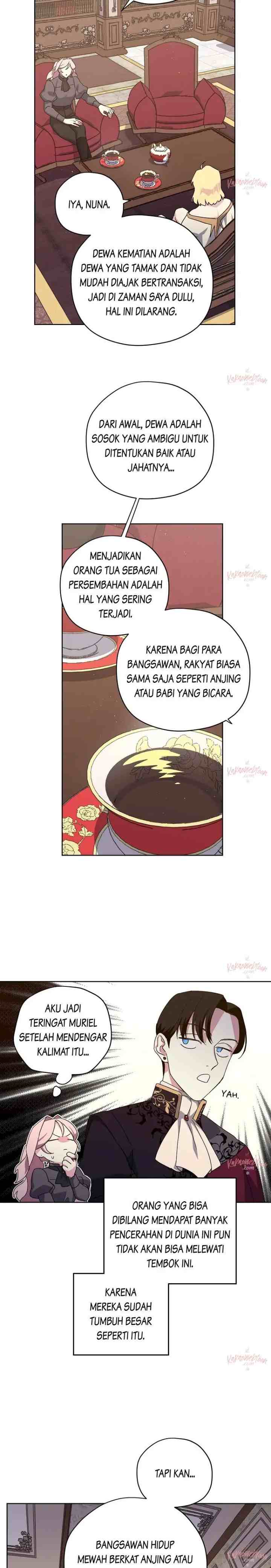 Chitra chapter 194 halaman 13