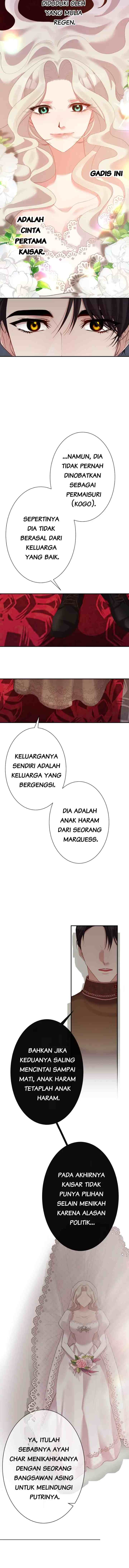A Villainess' Revenge Is Sweeter Than Honey chapter 68 halaman 12