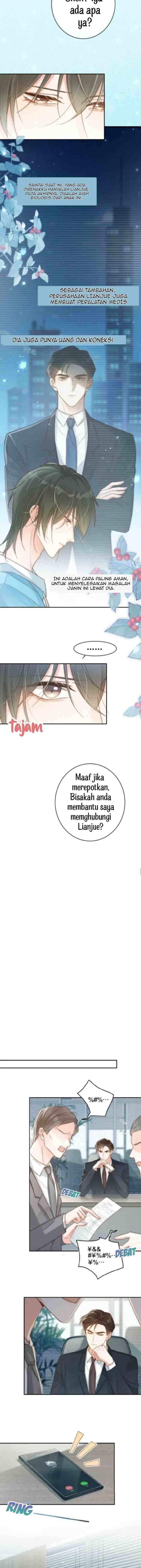 Intoxicated chapter 22 halaman 7