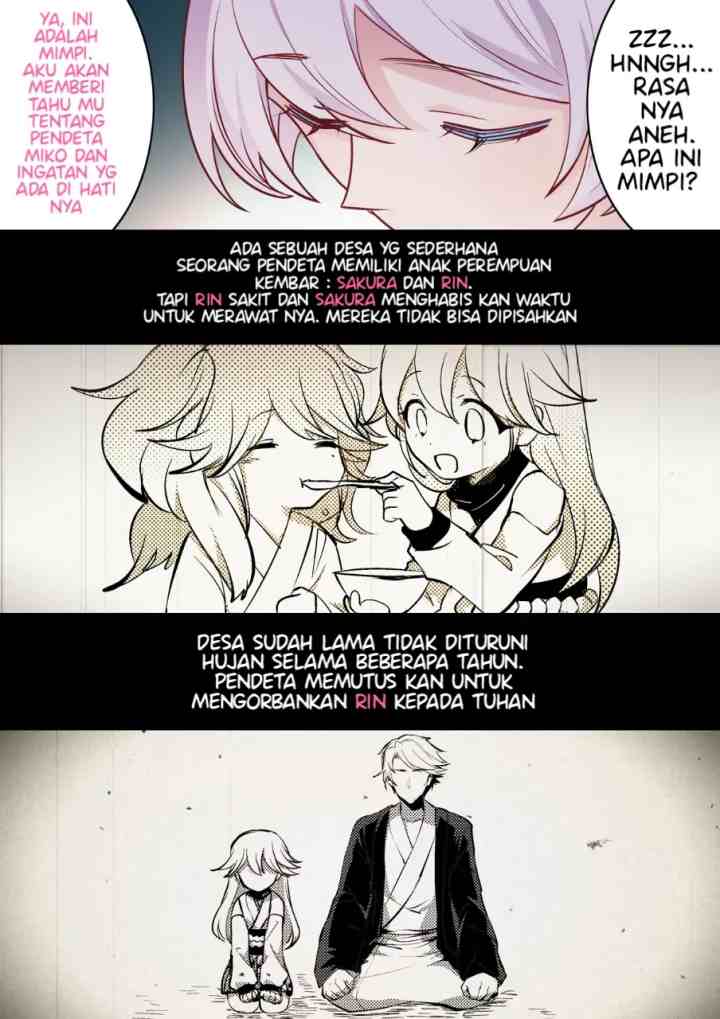 Honkai Impact 3rd chapter 108 halaman 7