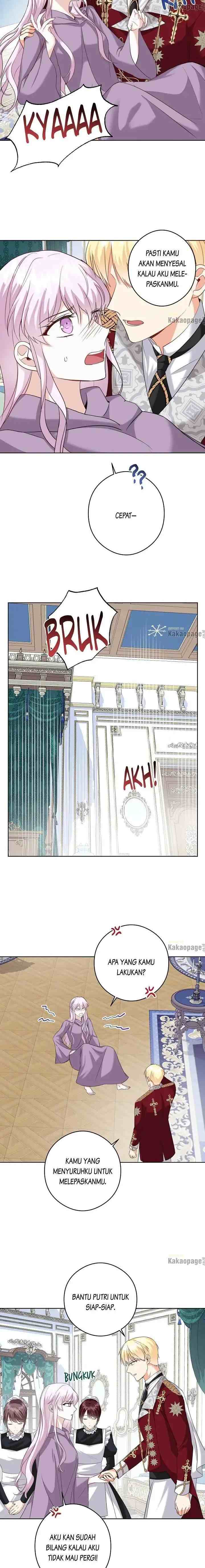 I Became the Wife of a Tragedy's Main Lead chapter 52 halaman 6