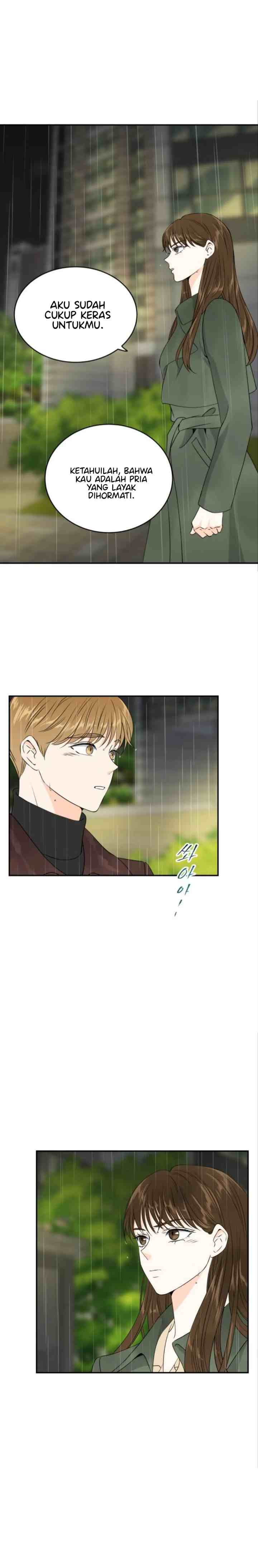 Perfect Partner chapter 14 halaman 11
