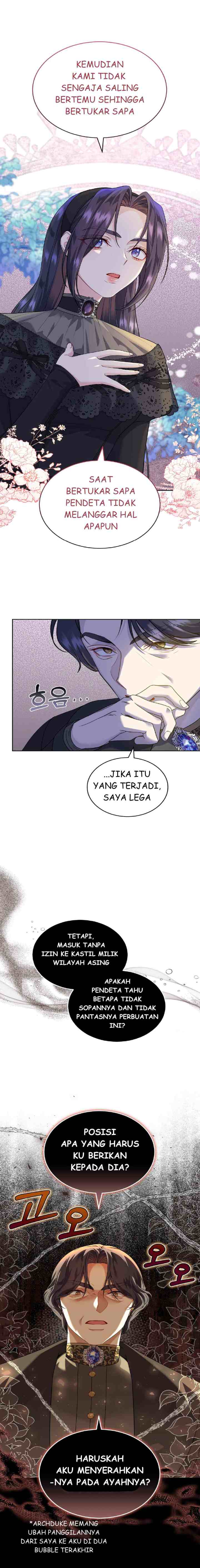 Fairy Legacy chapter 19 halaman 10