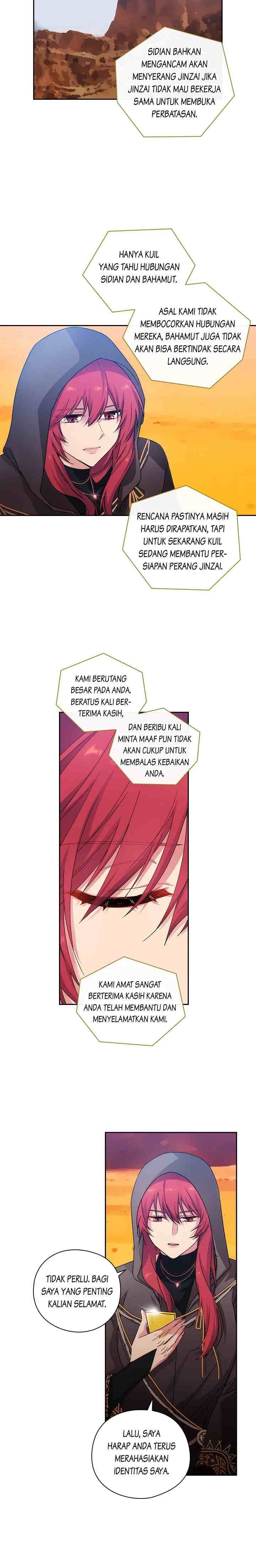 Adonis chapter 221 halaman 11