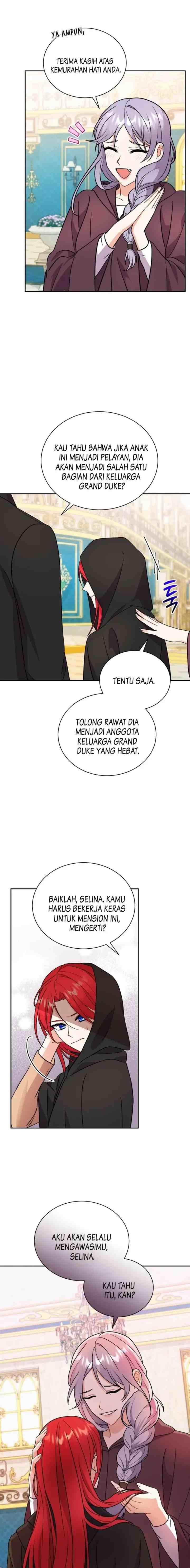 I Became The Villain's Trainer chapter 17 halaman 10