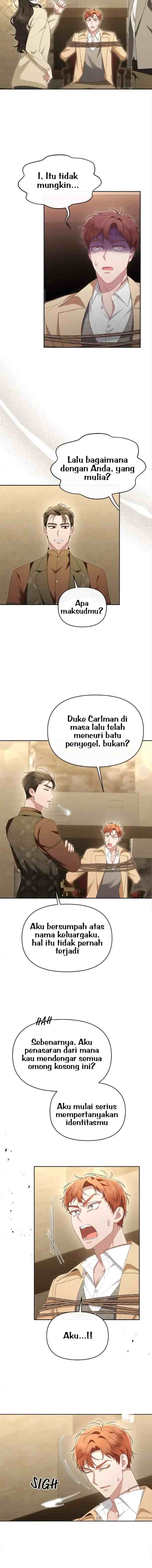 The Runaway Lead Lives Next Door chapter 42 halaman 10