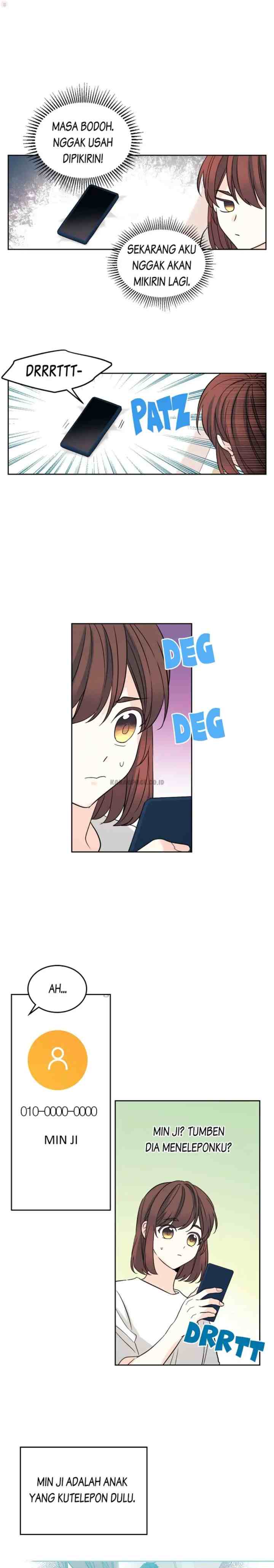 My Life as an Internet Novel chapter 82 halaman 4