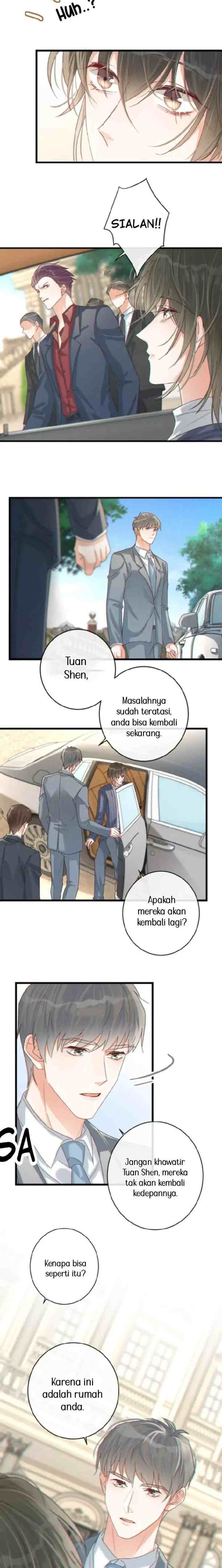 Intoxicated chapter 47 halaman 7