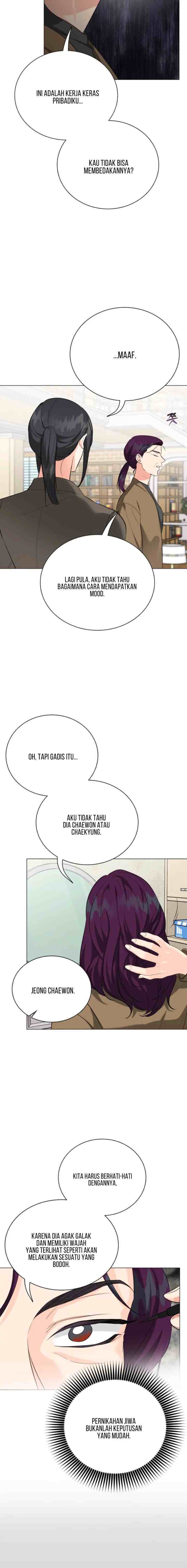 See You After Work chapter 34 halaman 5