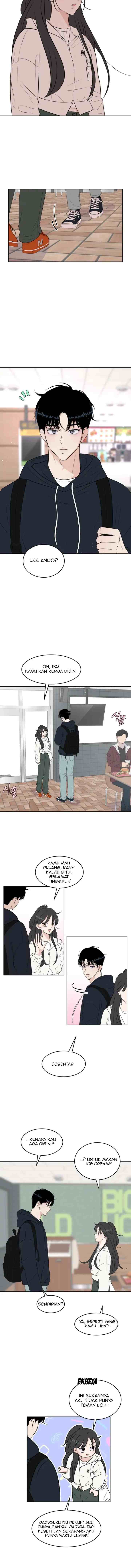 Spoiler Highteen chapter 7 halaman 10