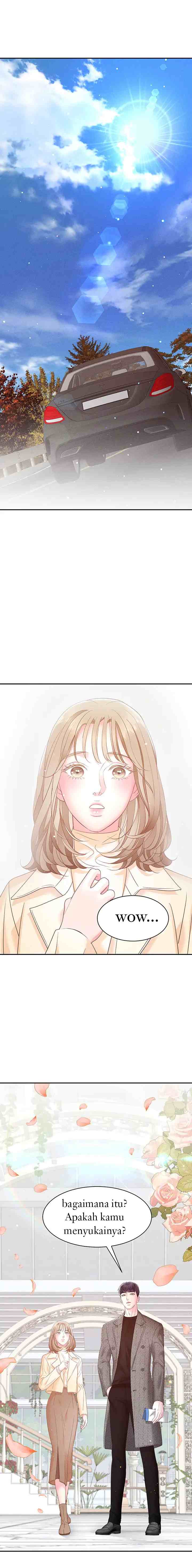 Fall for You chapter 33 halaman 4
