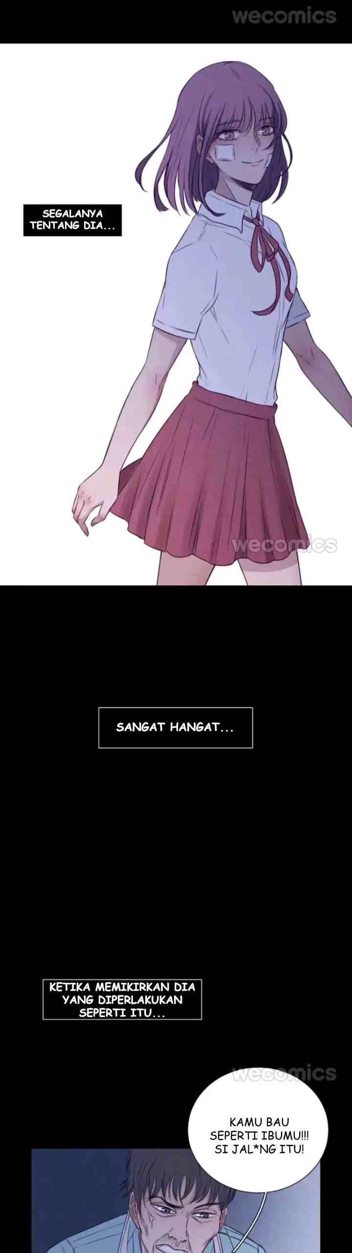 Uncle Cool's Love Story chapter 36 halaman 14