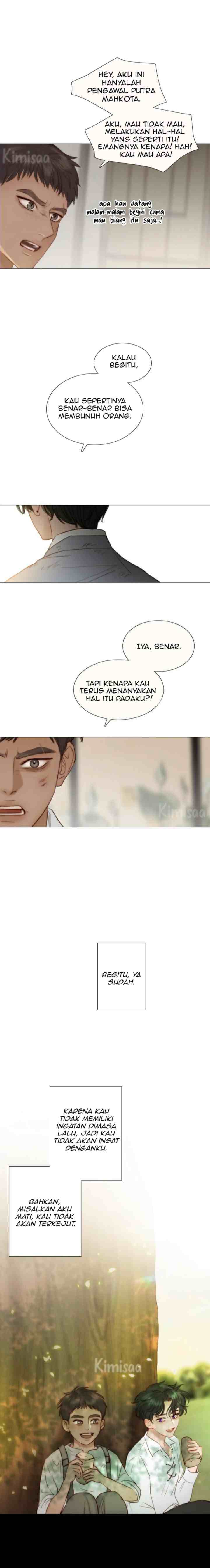 Black Winter chapter 69 halaman 13