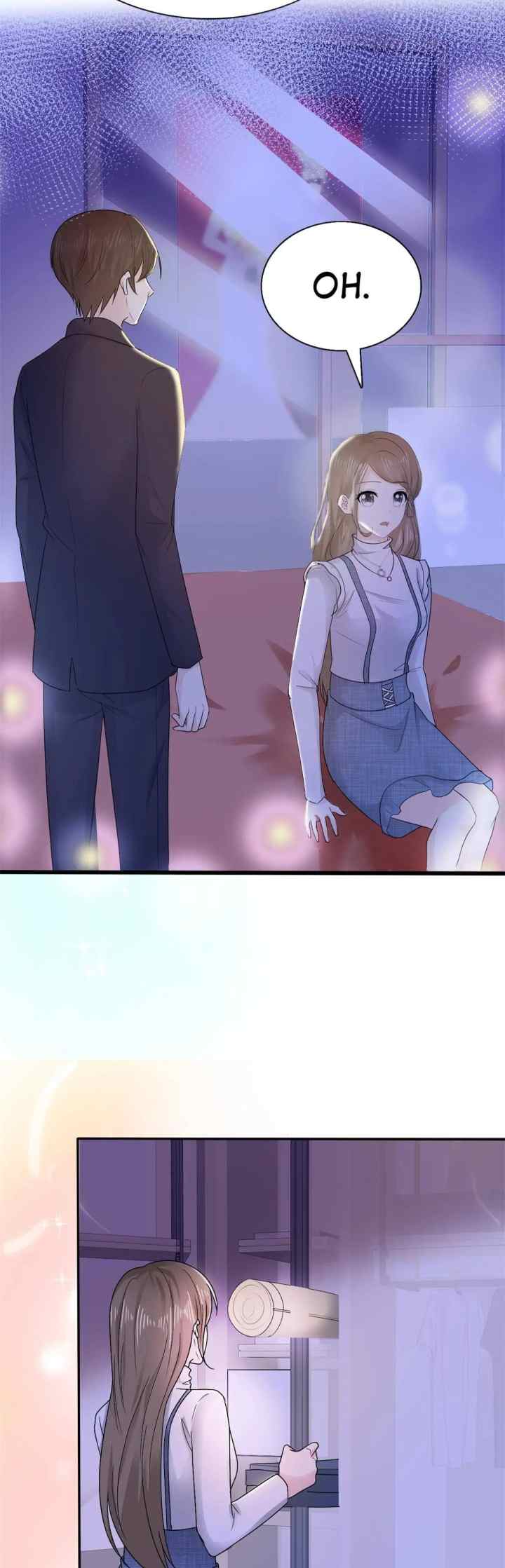 She Lived In Your Heart For Many Years chapter 7 halaman 13